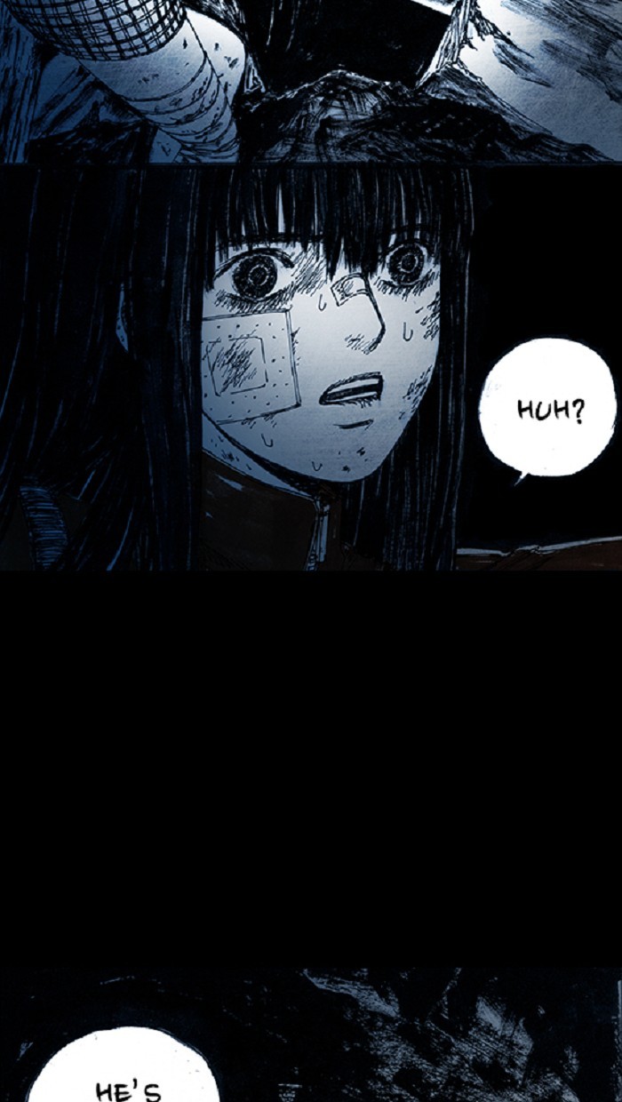 Read Distant Sky EN Manga Online