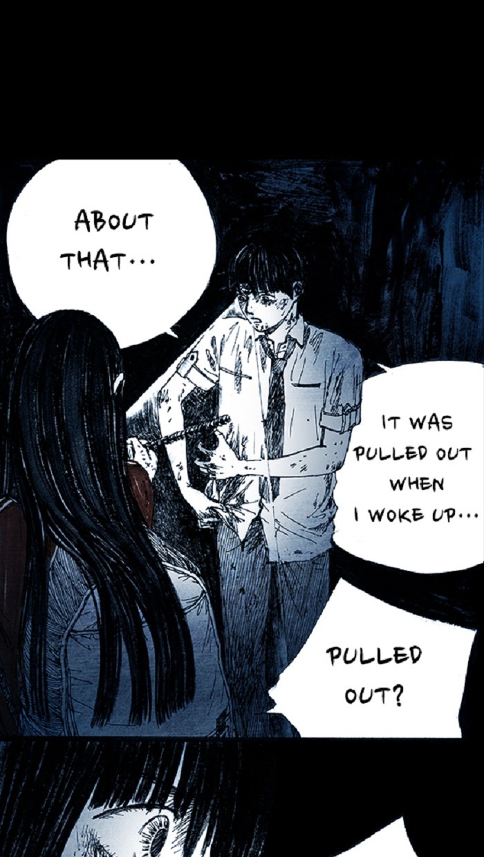 Read Distant Sky EN Manga Online