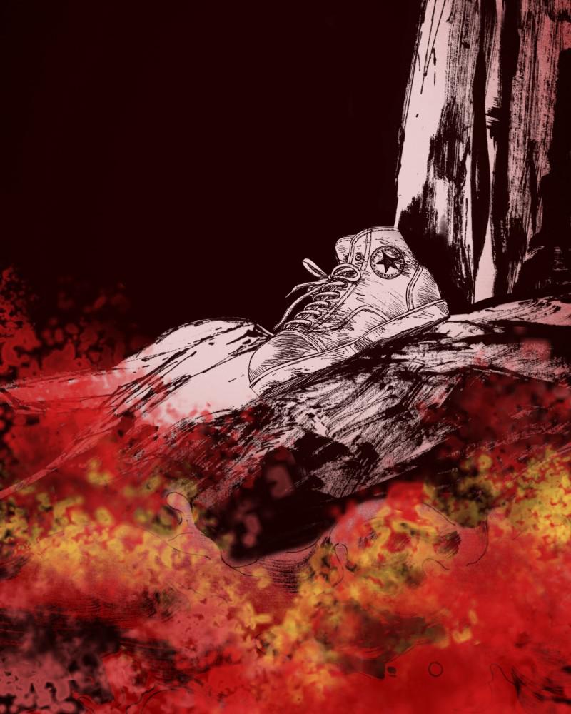 Read Distant Sky EN Manga Online