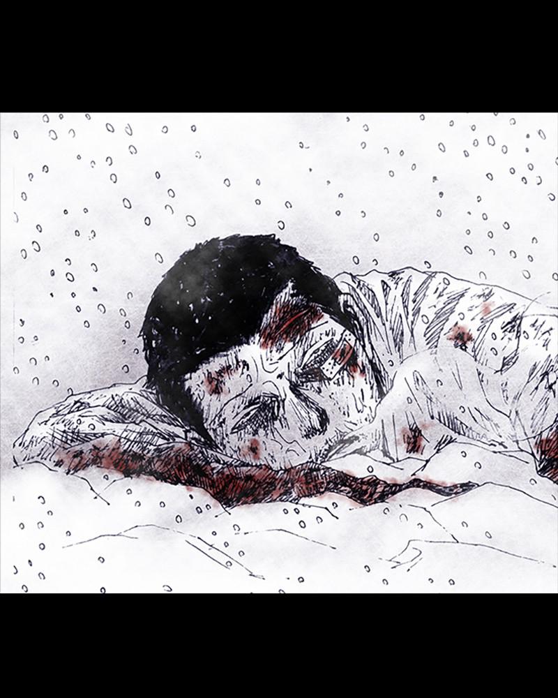 Read Distant Sky EN Manga Online