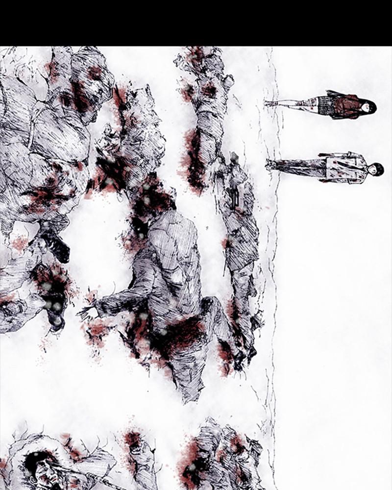 Read Distant Sky EN Manga Online