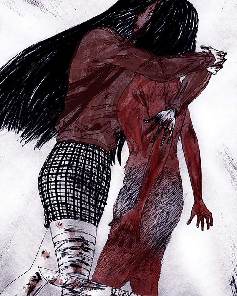 Read Distant Sky EN Manga Online