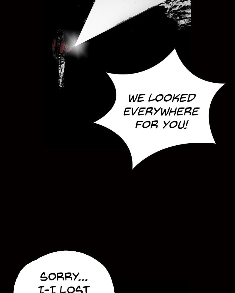 Read Distant Sky EN Manga Online