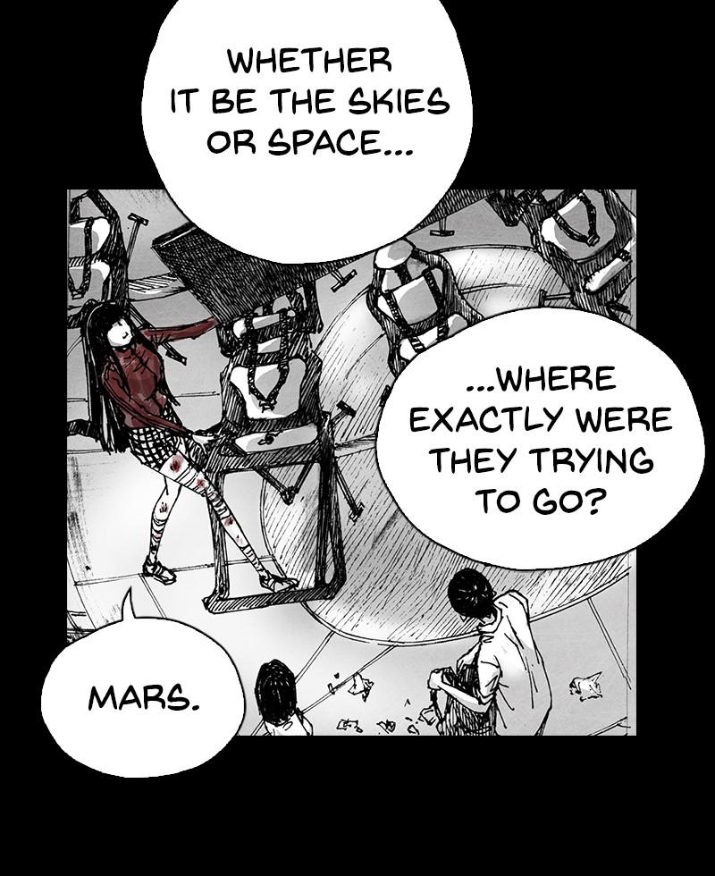 Read Distant Sky EN Manga Online