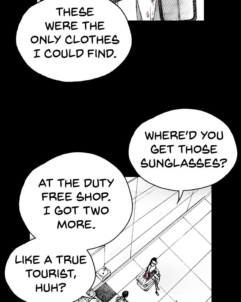 Read Distant Sky EN Manga Online