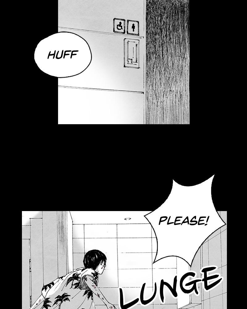 Read Distant Sky EN Manga Online