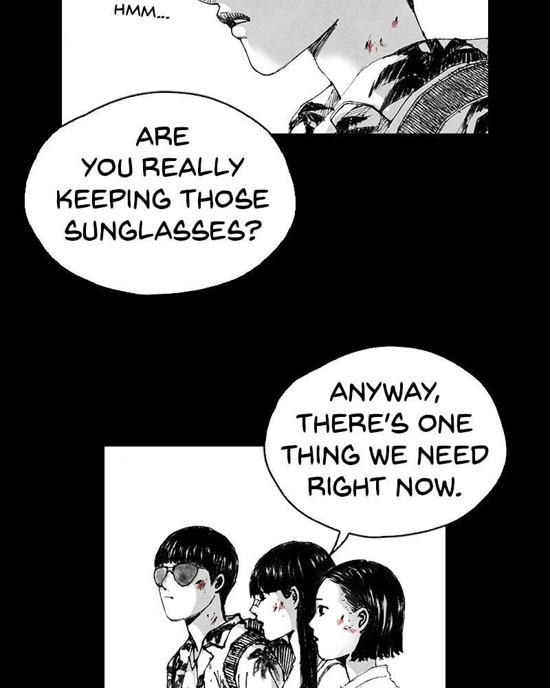 Read Distant Sky EN Manga Online