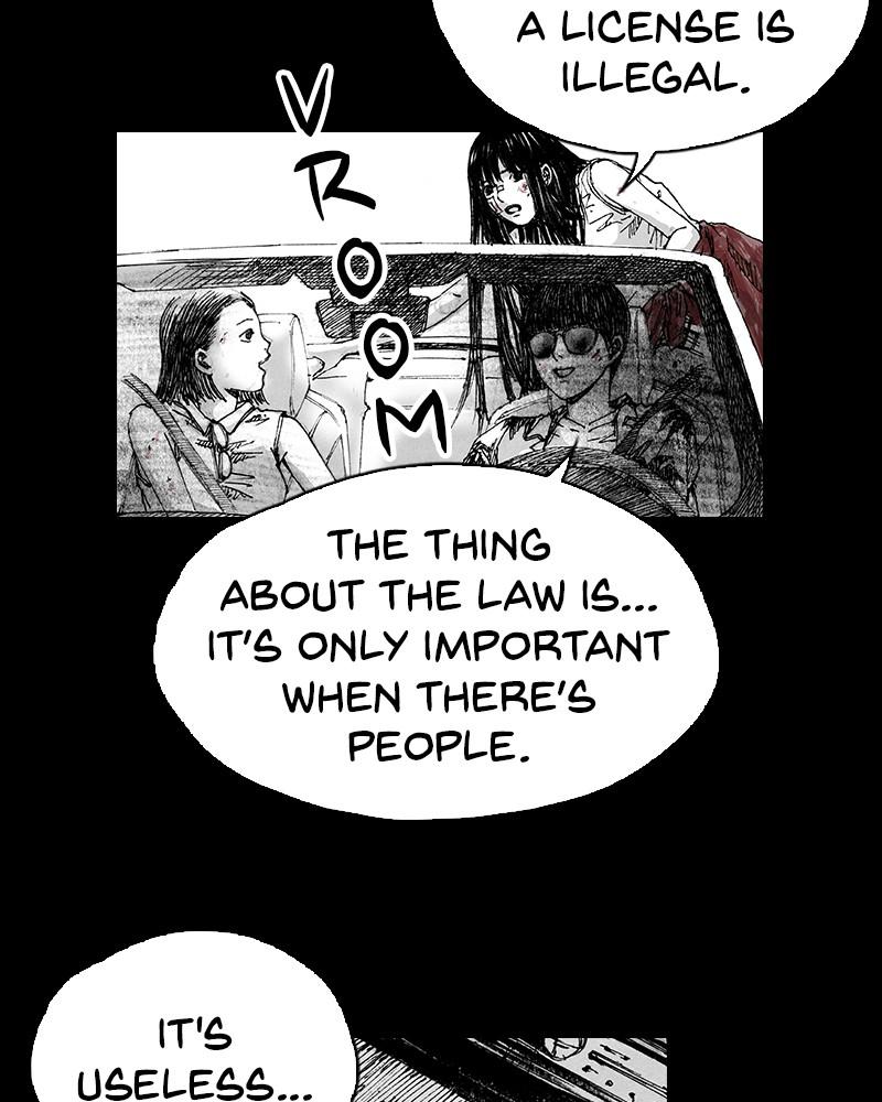 Read Distant Sky EN Manga Online