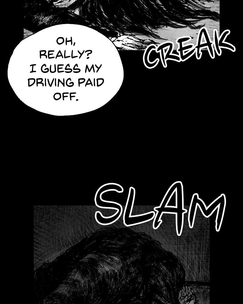 Read Distant Sky EN Manga Online