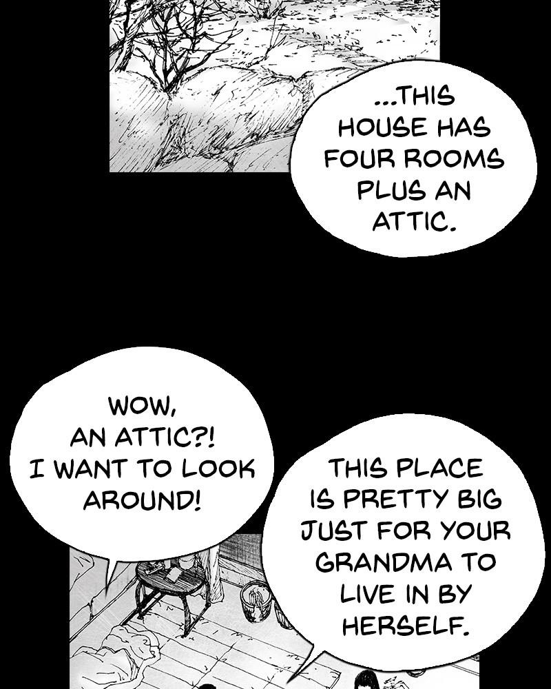 Read Distant Sky EN Manga Online