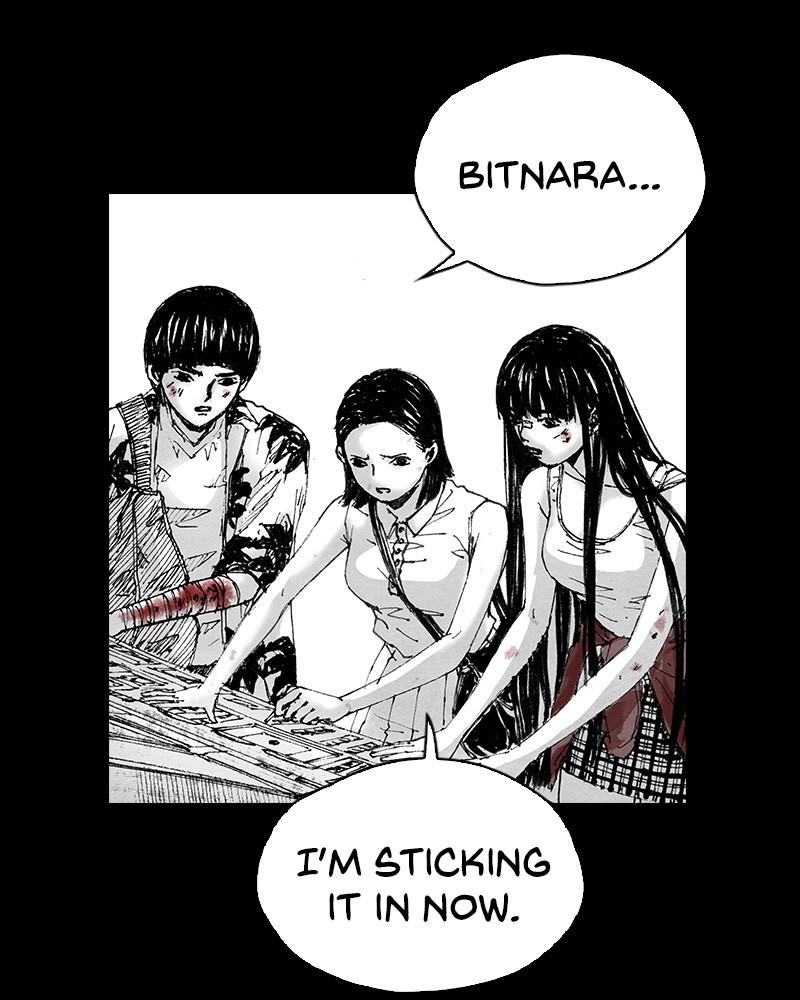 Read Distant Sky EN Manga Online