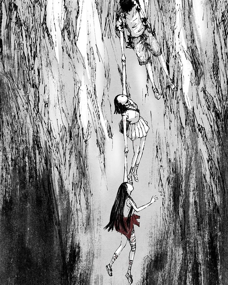 Read Distant Sky EN Manga Online