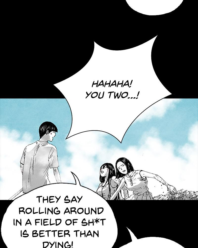 Read Distant Sky EN Manga Online