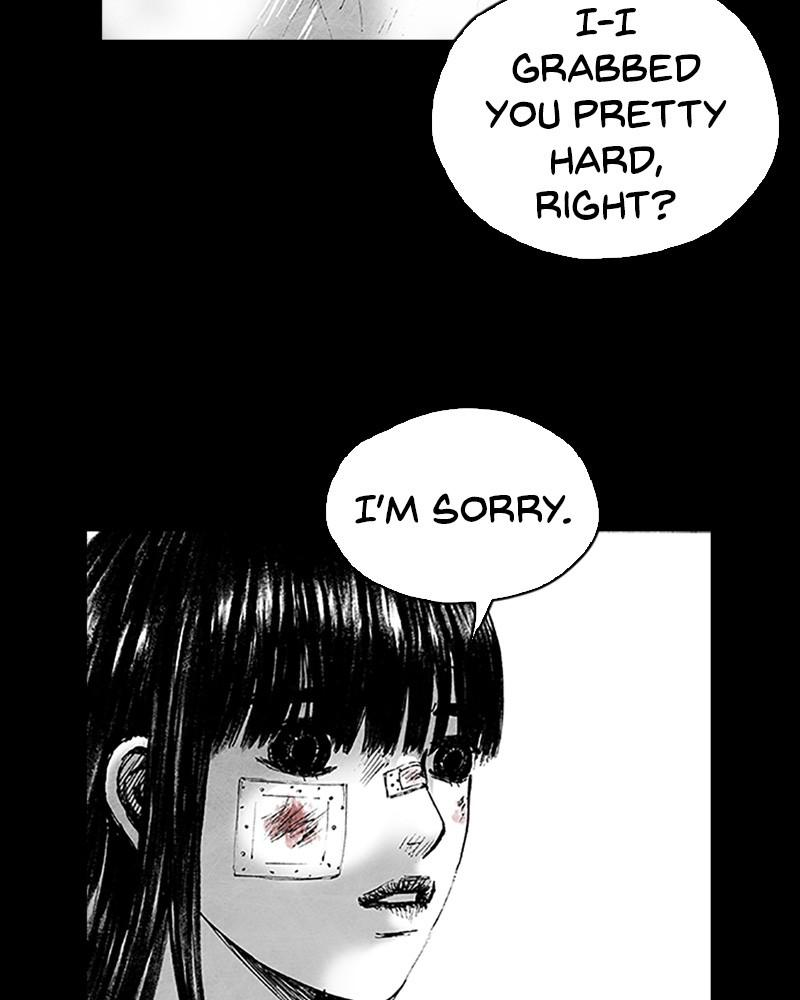 Read Distant Sky EN Manga Online