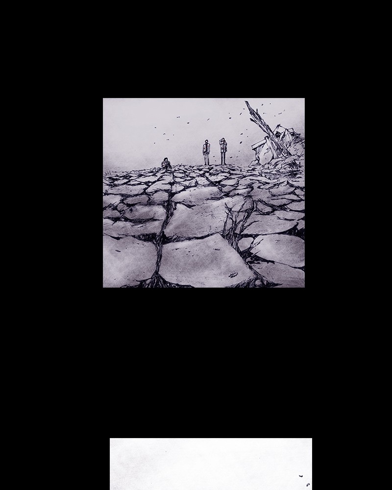 Read Distant Sky EN Manga Online