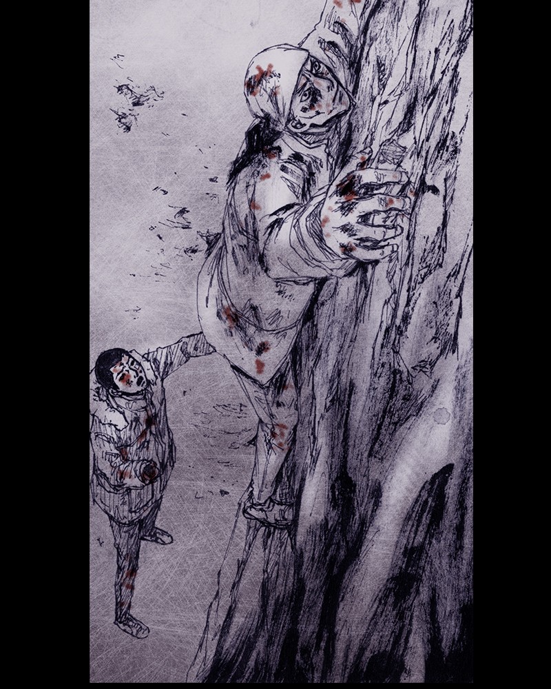 Read Distant Sky EN Manga Online