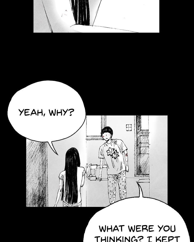 Read Distant Sky EN Manga Online