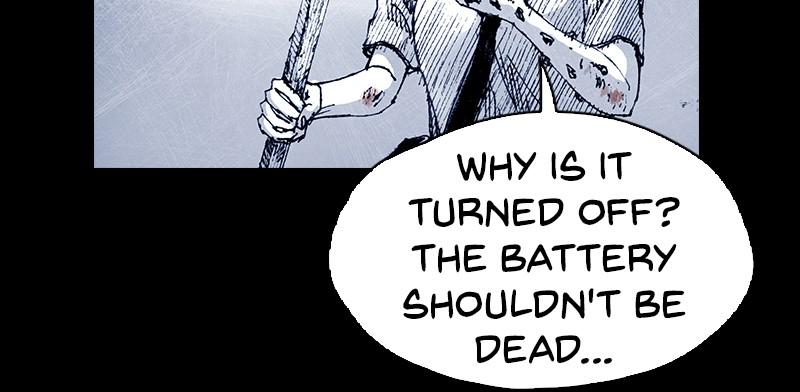 Read Distant Sky EN Manga Online