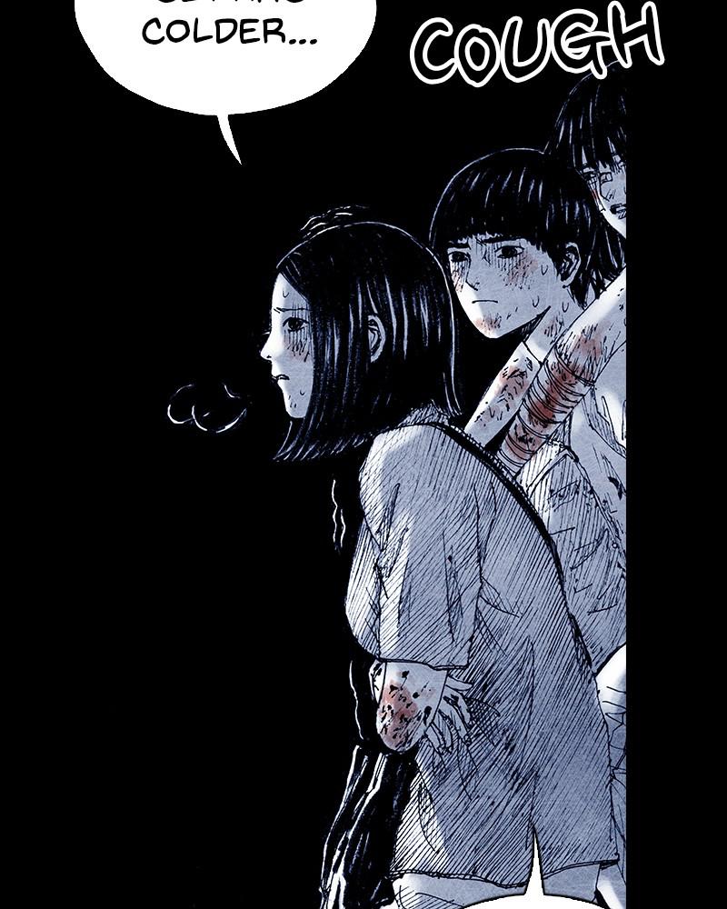 Read Distant Sky EN Manga Online