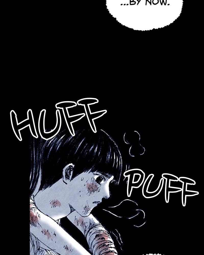 Read Distant Sky EN Manga Online