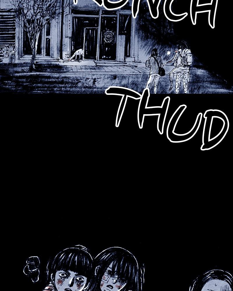 Read Distant Sky EN Manga Online