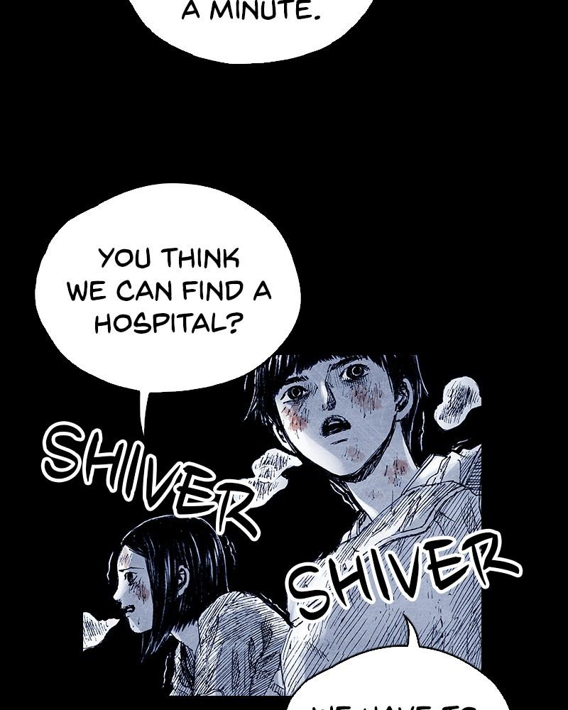 Read Distant Sky EN Manga Online