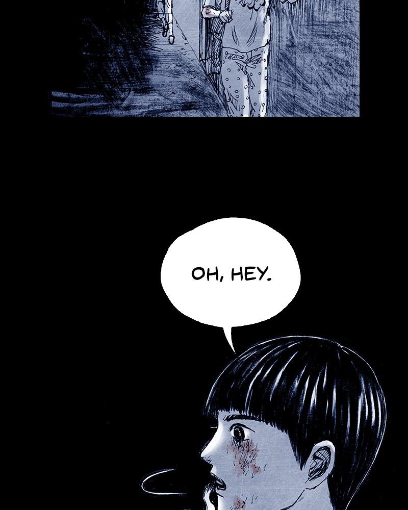 Read Distant Sky EN Manga Online