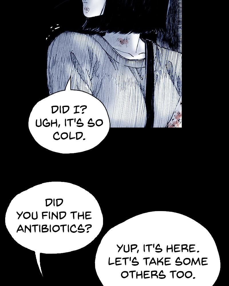 Read Distant Sky EN Manga Online