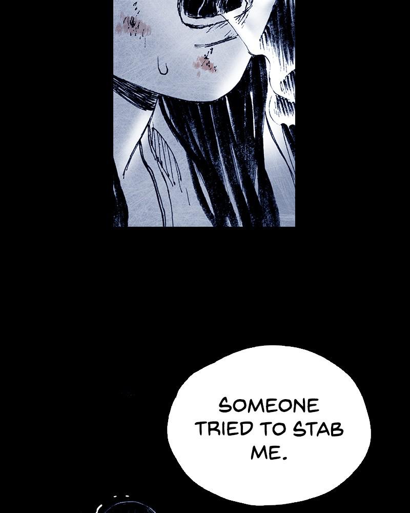 Read Distant Sky EN Manga Online