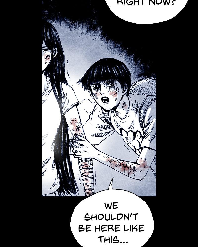 Read Distant Sky EN Manga Online