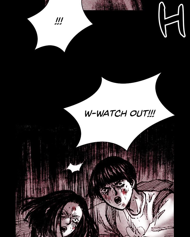 Read Distant Sky EN Manga Online