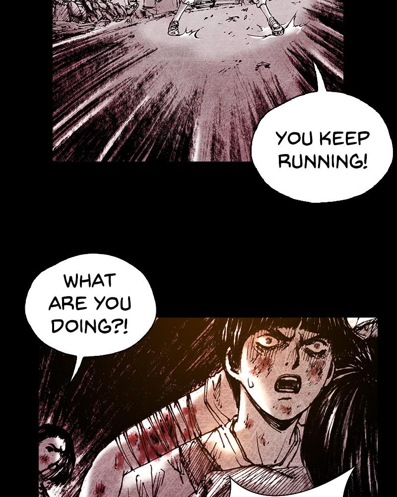 Read Distant Sky EN Manga Online