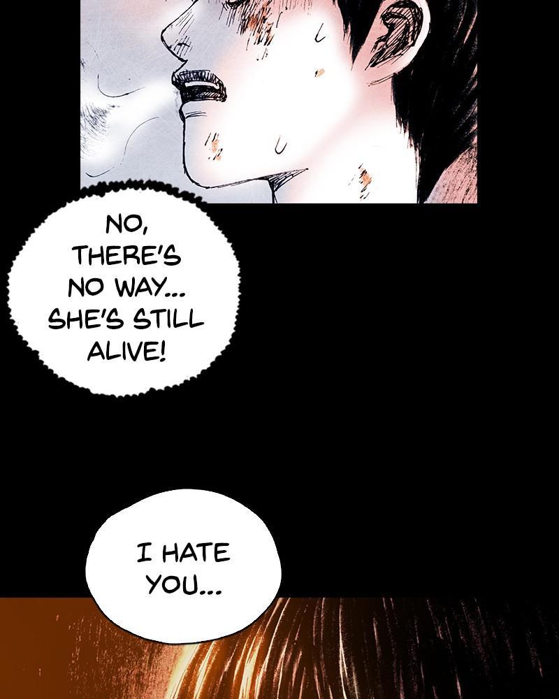 Read Distant Sky EN Manga Online