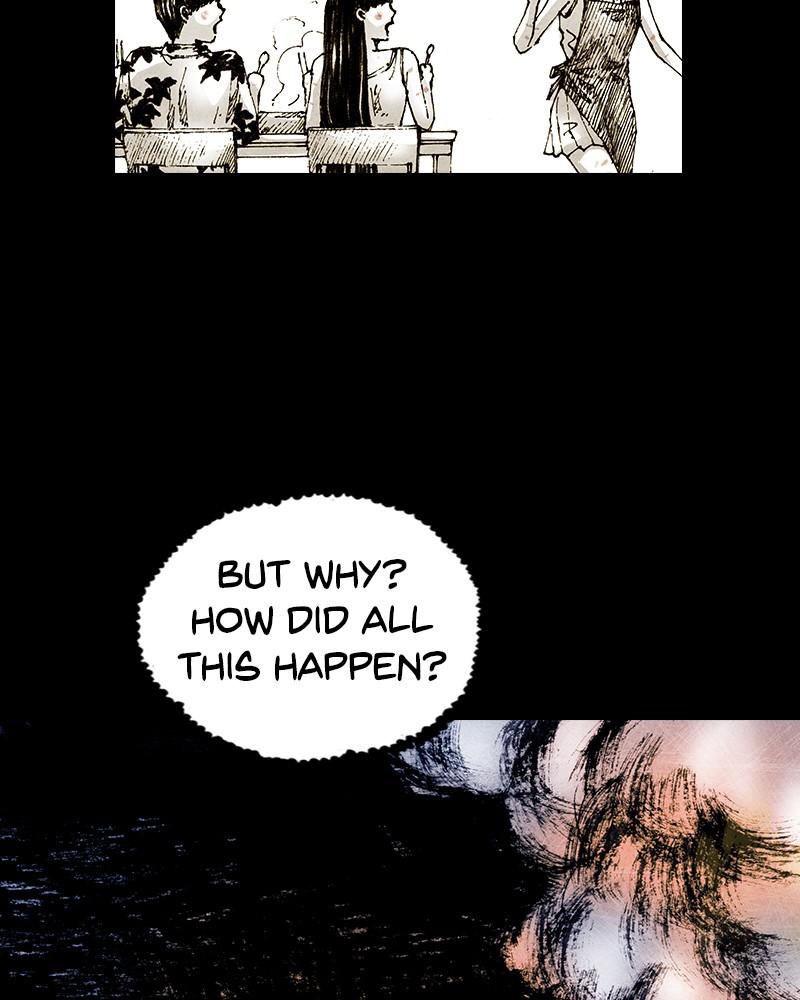 Read Distant Sky EN Manga Online