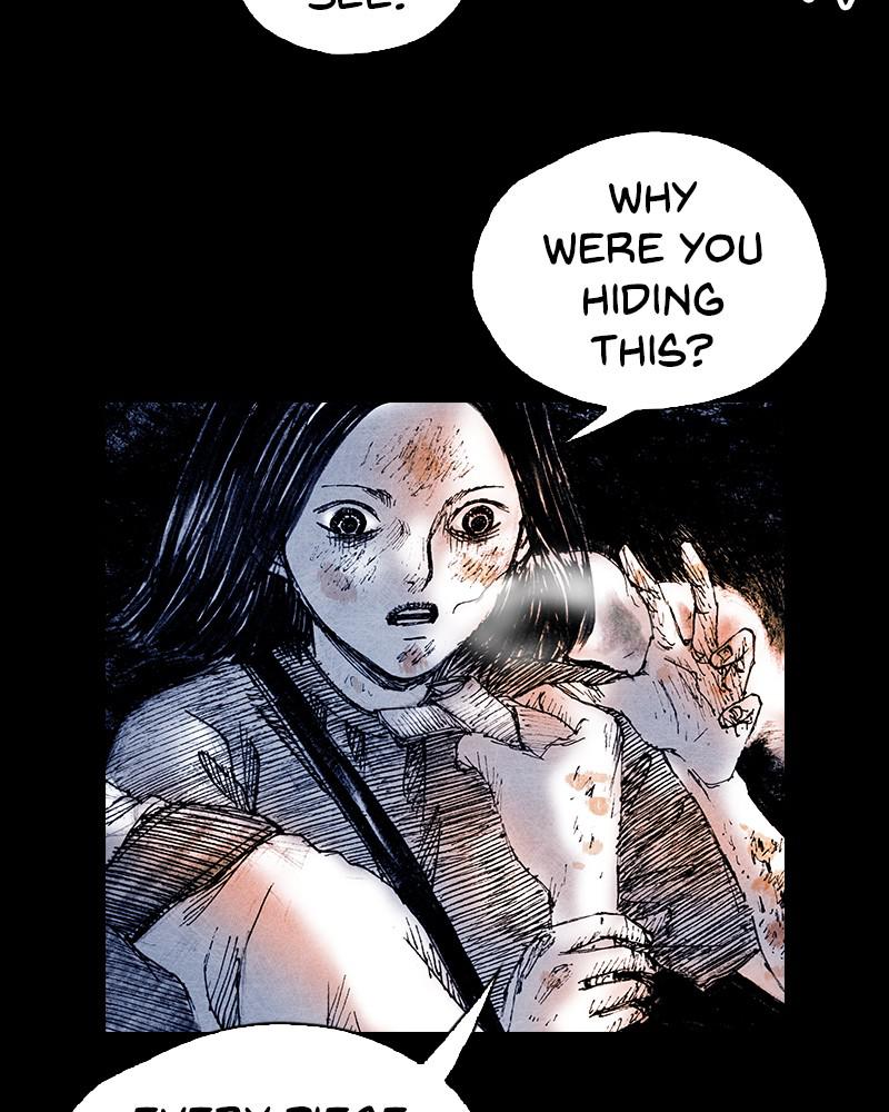 Read Distant Sky EN Manga Online