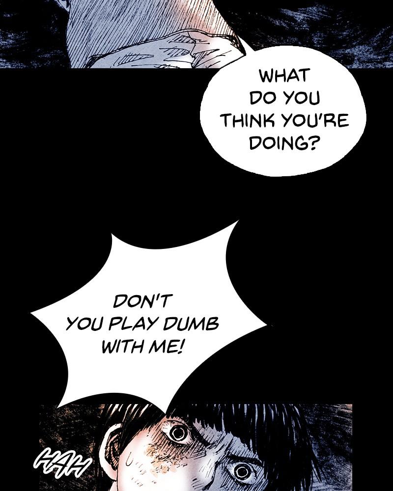 Read Distant Sky EN Manga Online