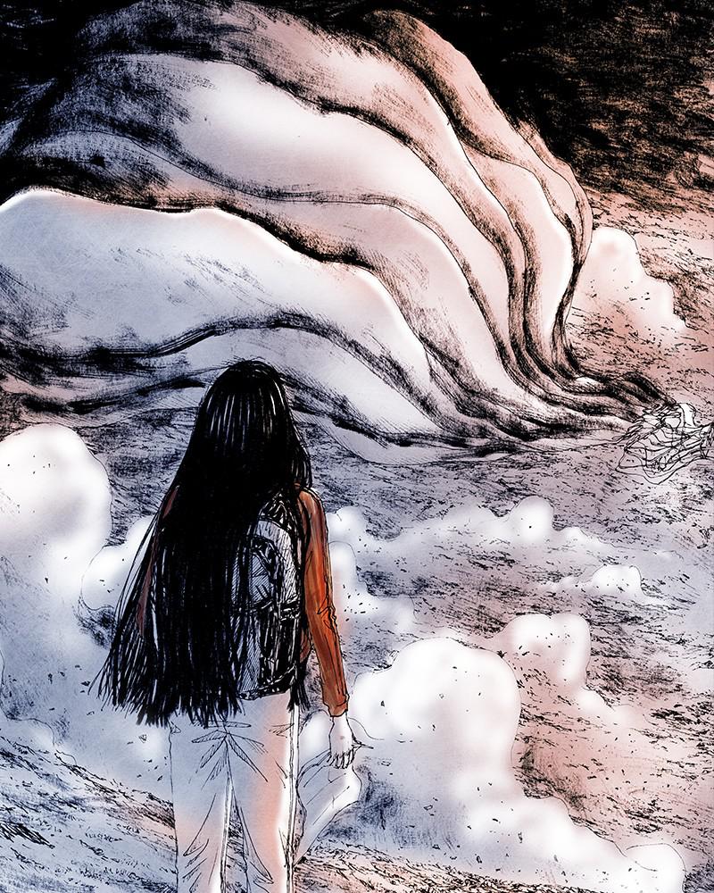 Read Distant Sky EN Manga Online