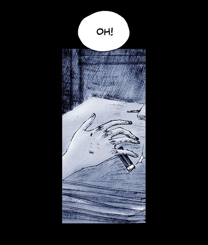 Read Distant Sky EN Manga Online