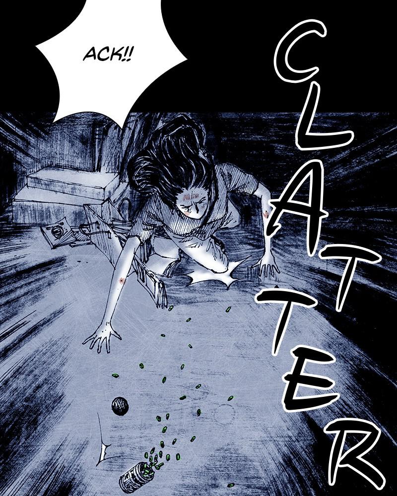 Read Distant Sky EN Manga Online