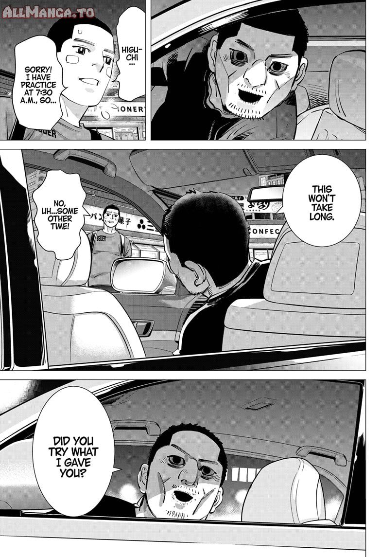 Read Dogsred EN Manga Online