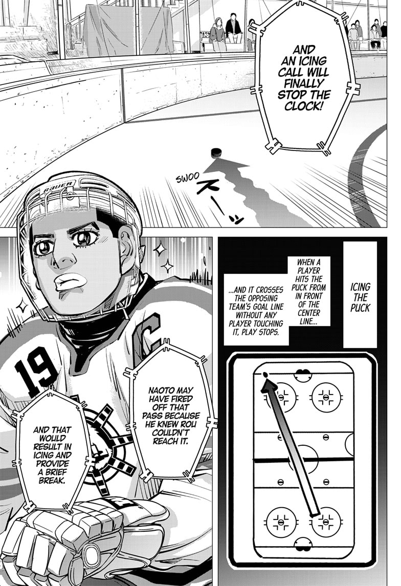 Read Dogsred EN Manga Online