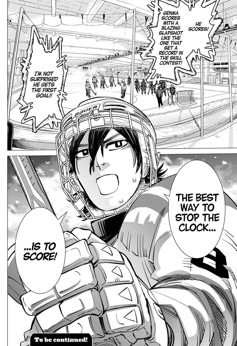 Read Dogsred EN Manga Online