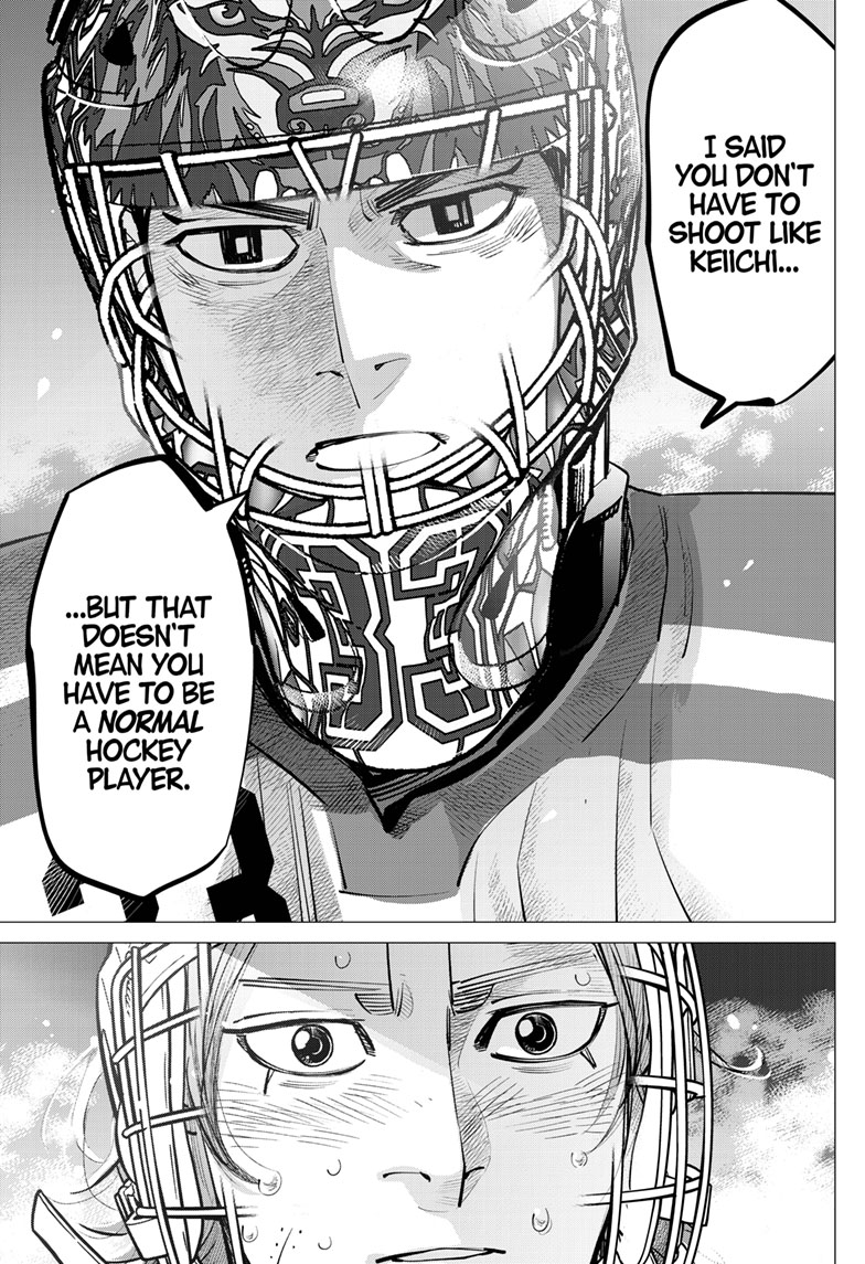 Read Dogsred EN Manga Online