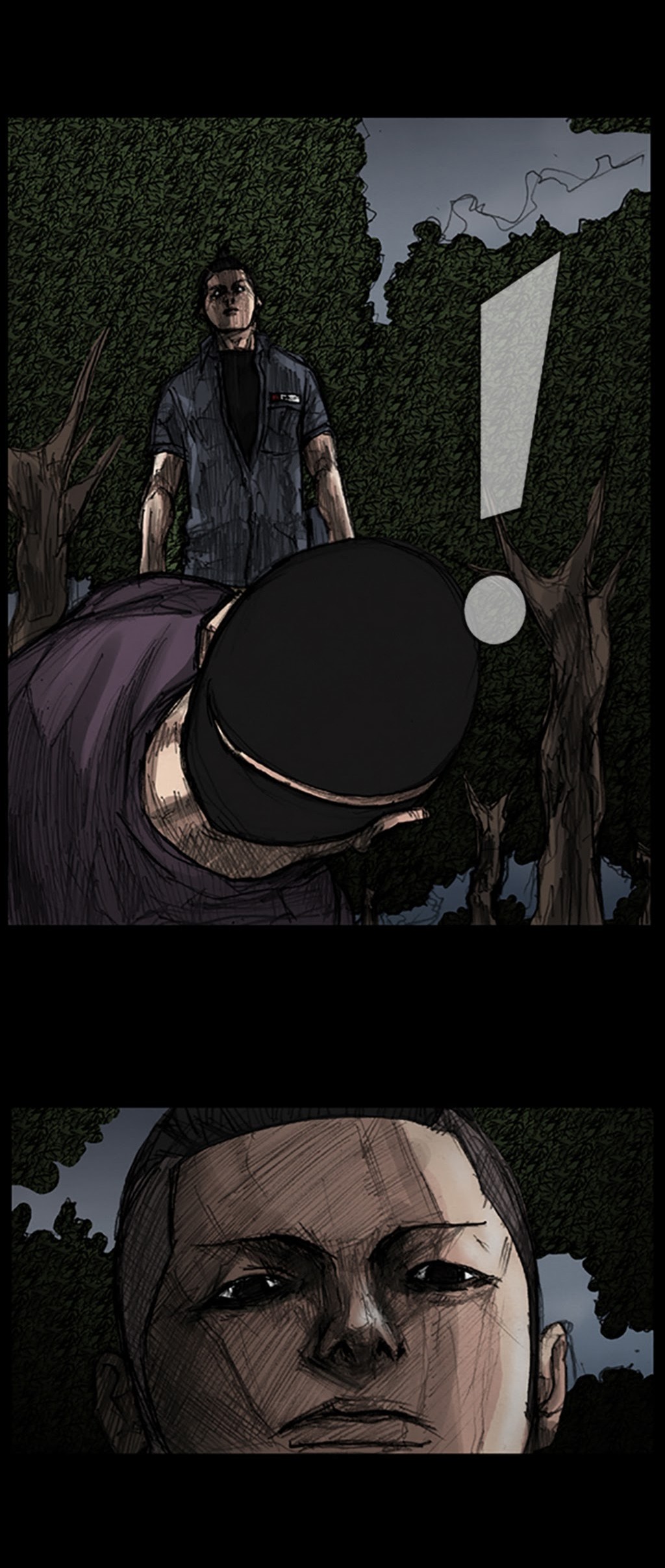 Read Dokgo EN Manga Online