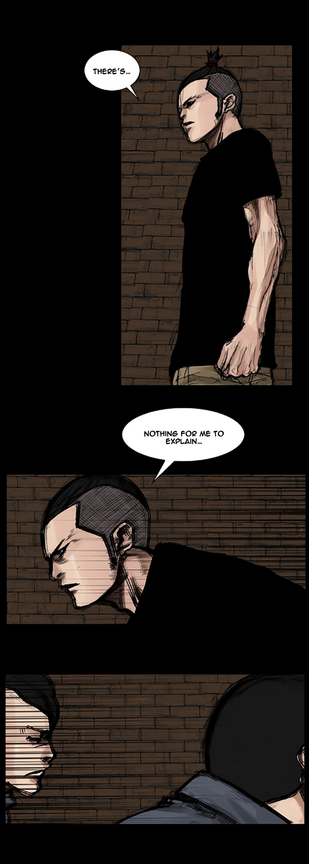 Read Dokgo EN Manga Online