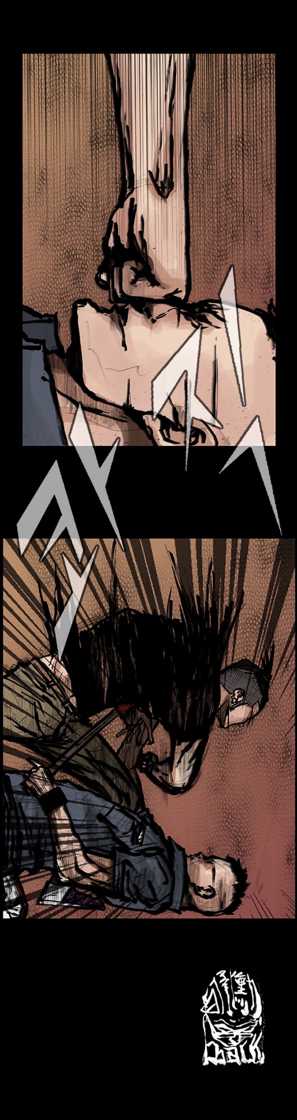 Read Dokgo EN Manga Online