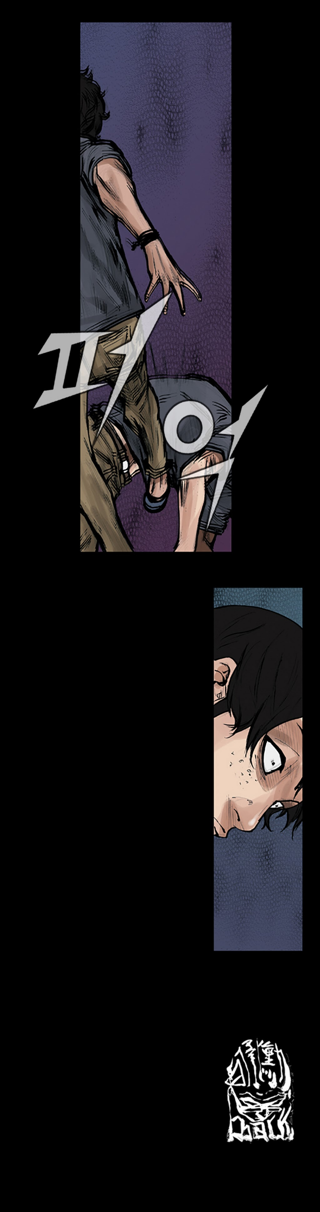 Read Dokgo EN Manga Online