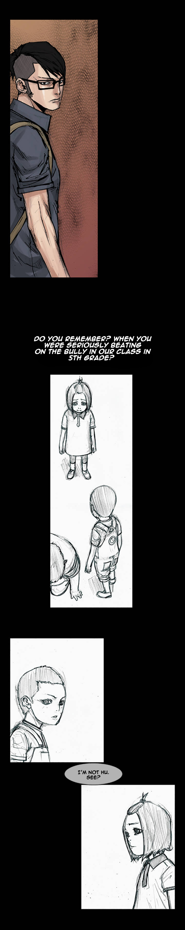 Read Dokgo EN Manga Online