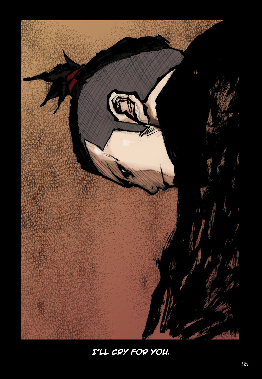 Read Dokgo EN Manga Online