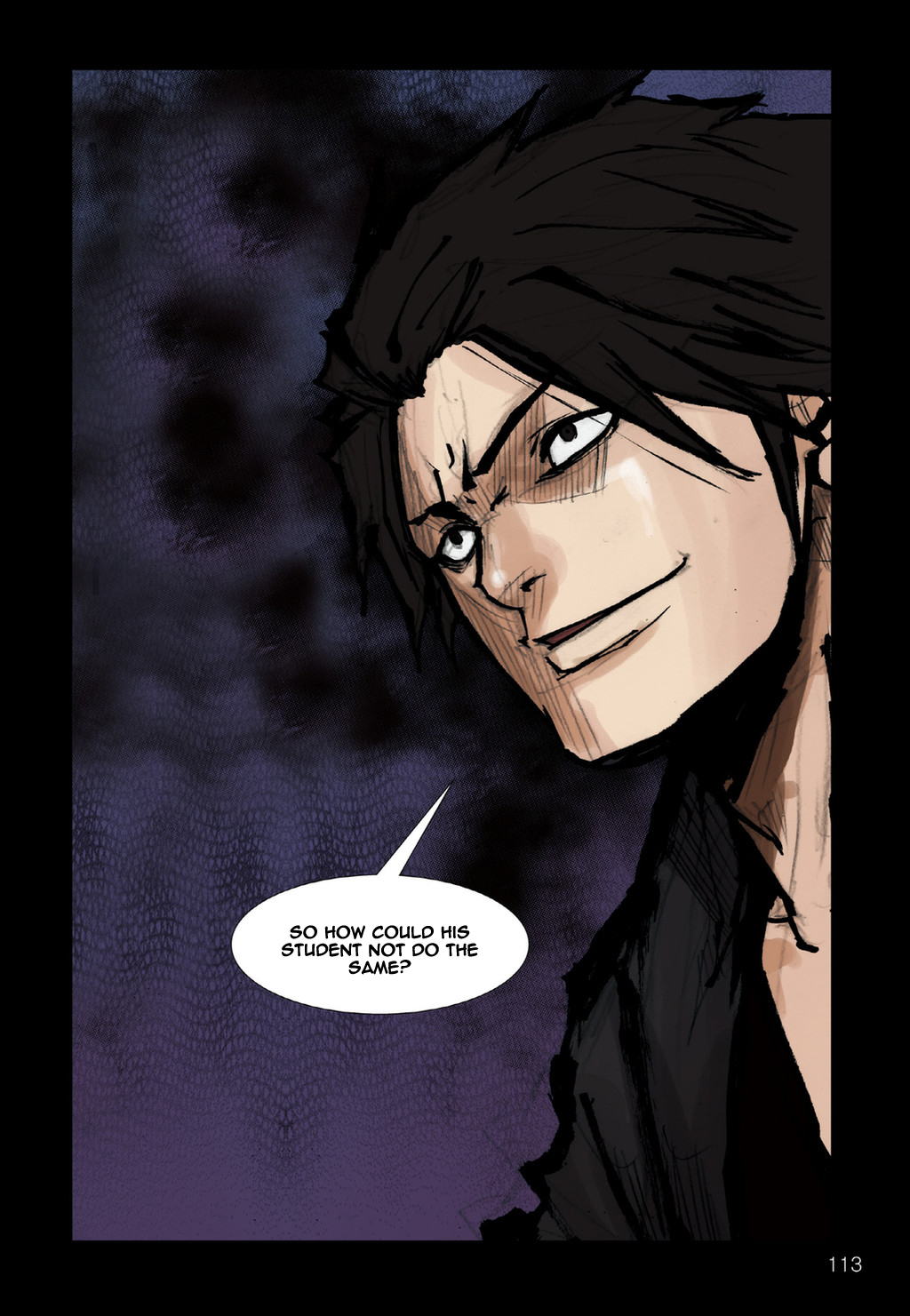 Read Dokgo EN Manga Online